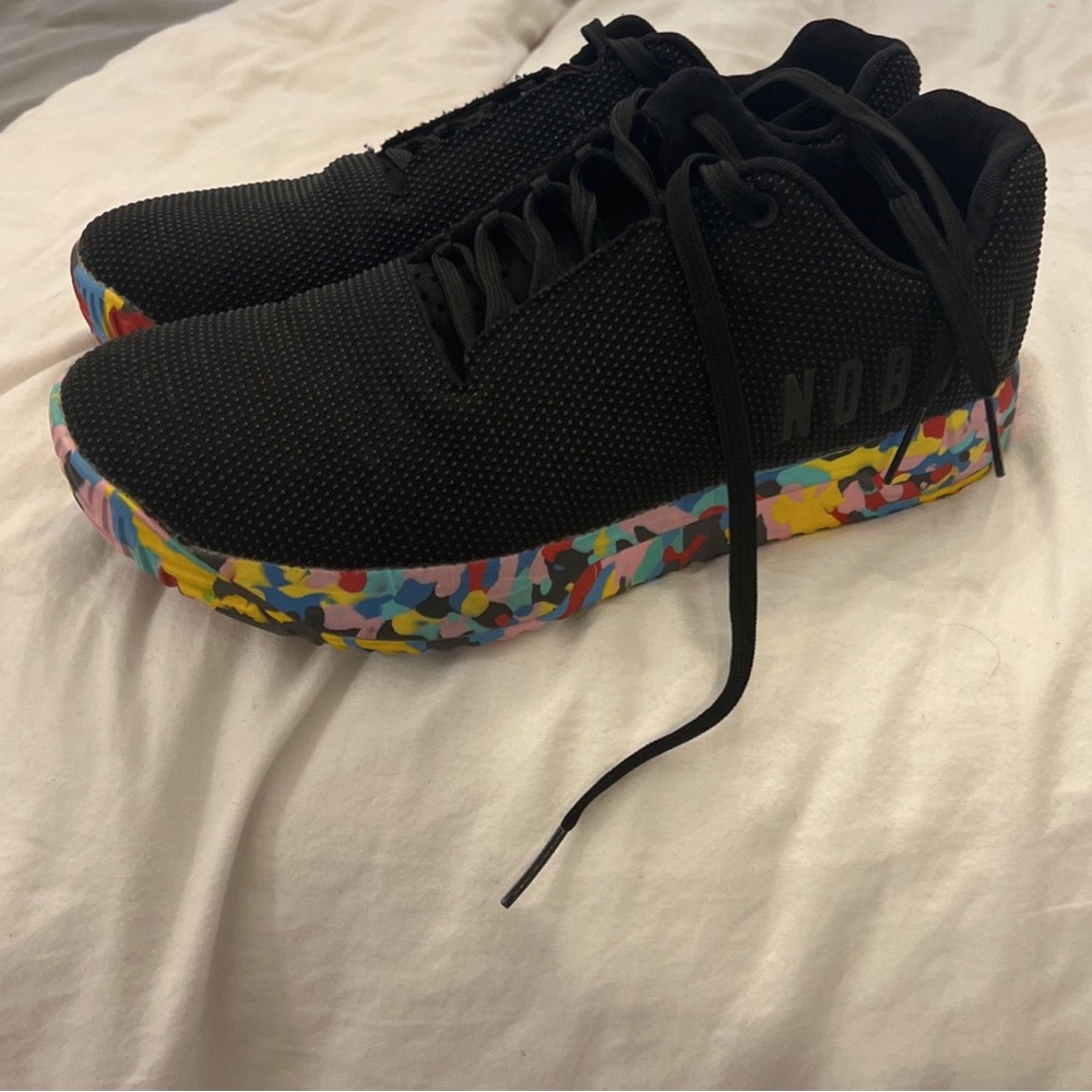 NOBULL Trainer+